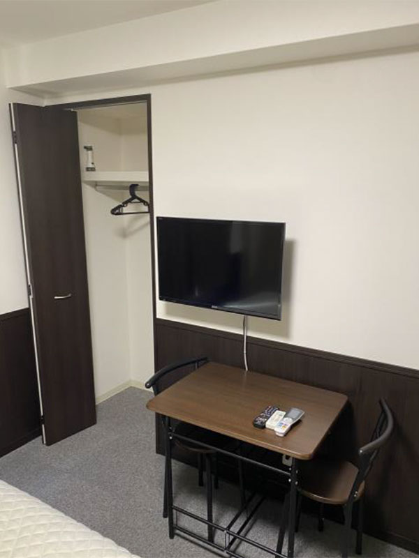 住宅型有料老人ホーム リーデンベール阿倍野