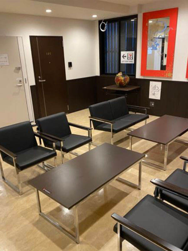 住宅型有料老人ホーム リーデンベール阿倍野