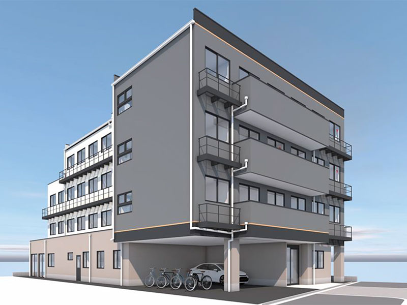 住宅型有料老人ホーム幸せつなぐ長吉