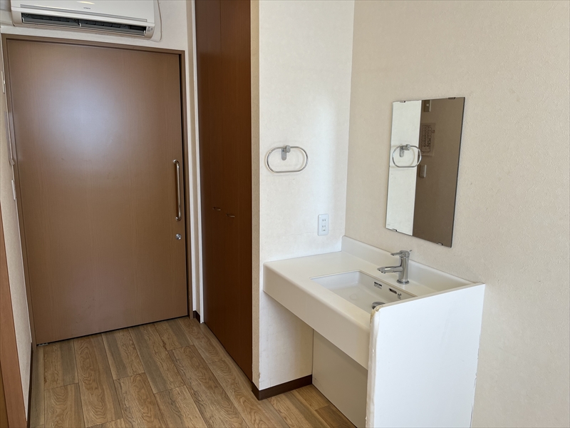 住宅型有料老人ホーム 幸せつなぐ東住吉