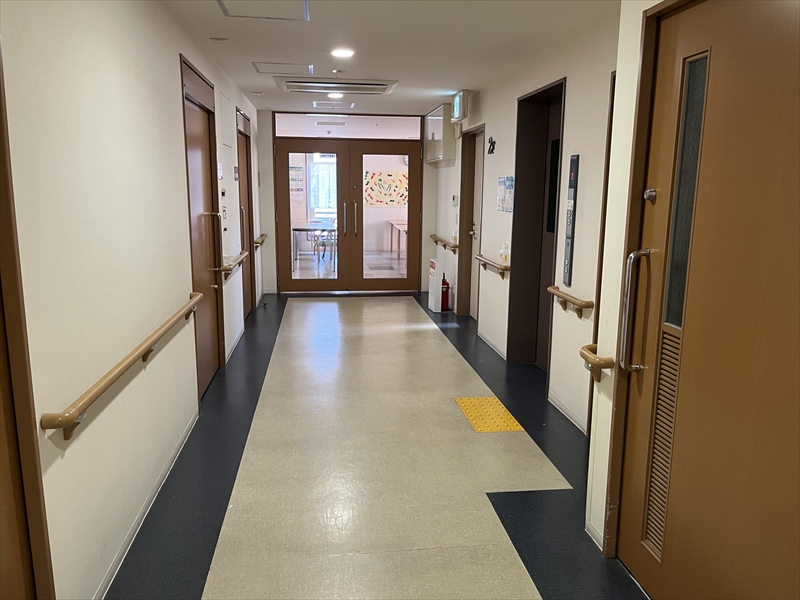 住宅型有料老人ホーム 幸せつなぐ東住吉