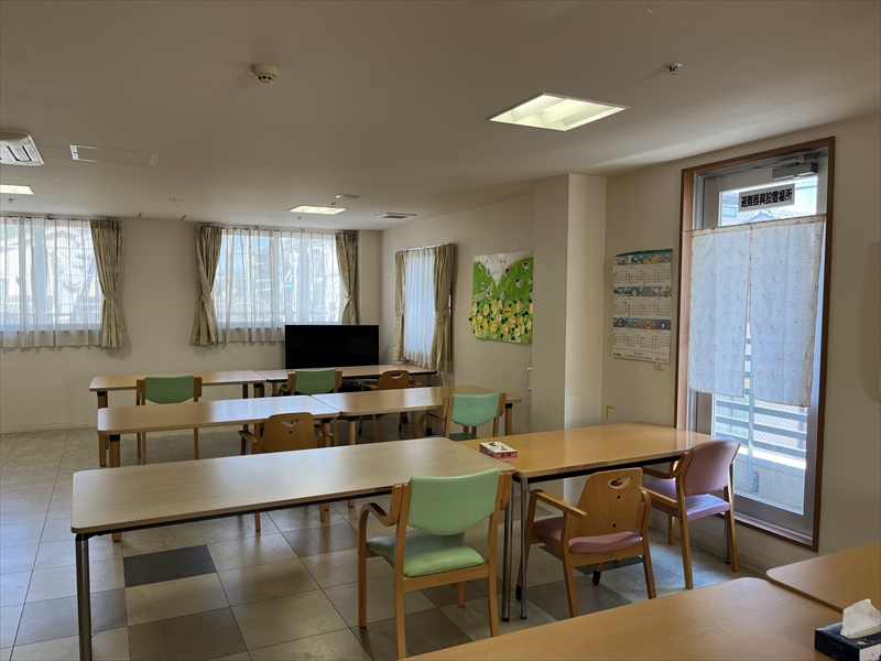 住宅型有料老人ホーム 幸せつなぐ東住吉