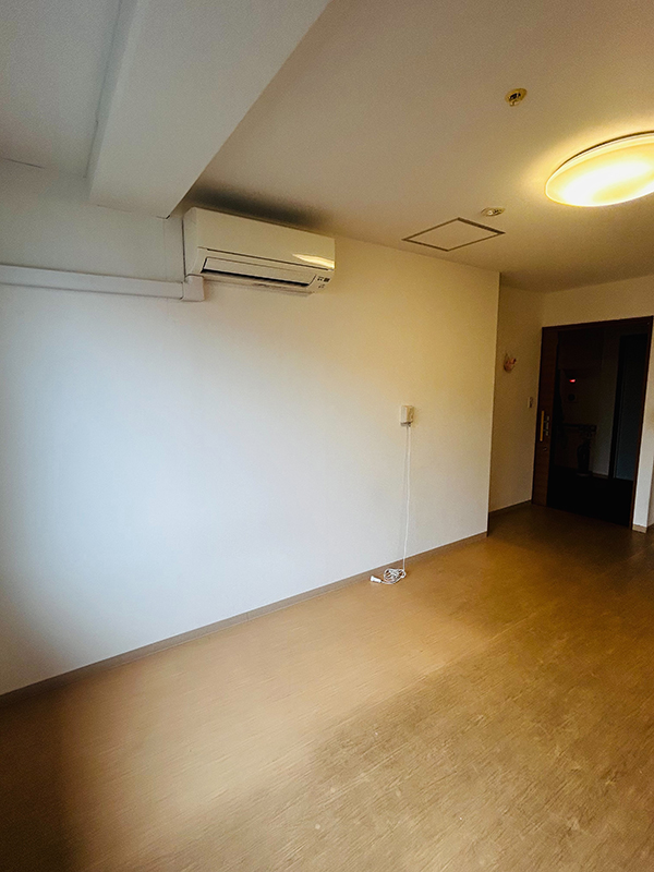 ケアサポートホーム 幸せつなぐ上新庄