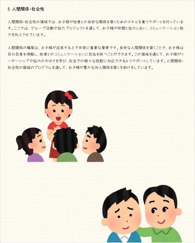 重症心身障害児支援 放課後等デイサービス ミライク