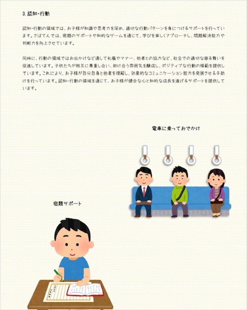 重症心身障害児支援 放課後等デイサービス ミライク