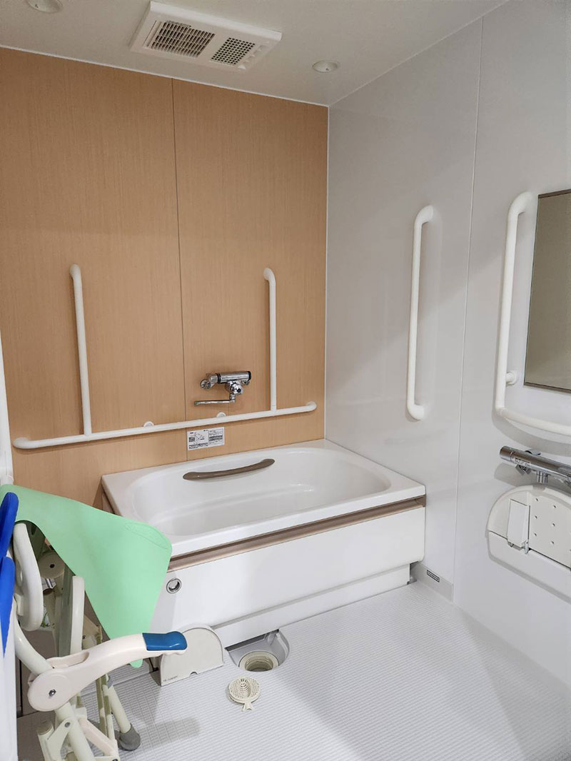 住宅型有料老人ホーム 幸せつなぐ長吉